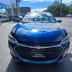 CHEVROLET ONIX 1.0 TURBO FLEX PREMIER AUTOMÁTICO CHEVROLET ONIX 1.0 TURBO FLEX PREMIER AUTOMÁTICO