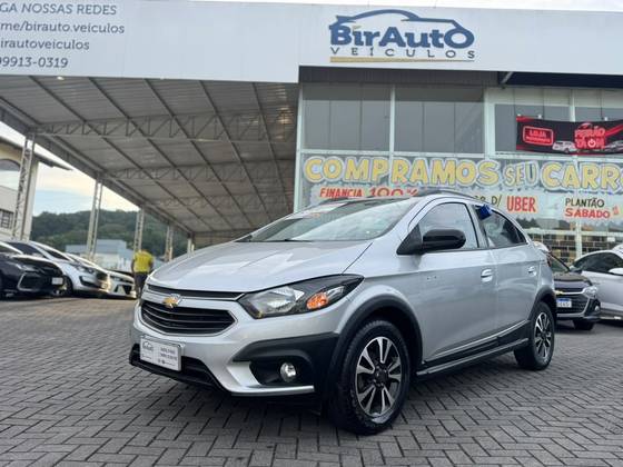 CHEVROLET ONIX 1.4 MPFI ACTIV 8V FLEX 4P MANUAL