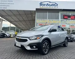 CHEVROLET ONIX 1.4 MPFI ACTIV 8V FLEX 4P MANUAL CHEVROLET ONIX 1.4 MPFI ACTIV 8V FLEX 4P MANUAL