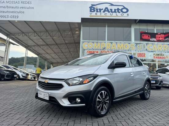 CHEVROLET-ONIX-1.4 MPFI ACTIV 8V FLEX 4P MANUAL CHEVROLET-ONIX-2018