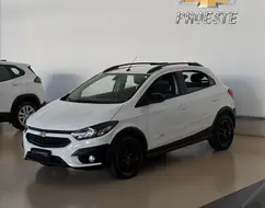 CHEVROLET ONIX 1.4 MPFI ACTIV 8V FLEX 4P MANUAL CHEVROLET ONIX 1.4 MPFI ACTIV 8V FLEX 4P MANUAL