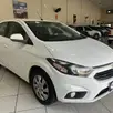 CHEVROLET ONIX 1.4 MPFI LT 8V FLEX 4P AUTOMÁTICO CHEVROLET ONIX 1.4 MPFI LT 8V FLEX 4P AUTOMÁTICO
