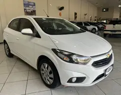 CHEVROLET ONIX 1.4 MPFI LT 8V FLEX 4P AUTOMÁTICO CHEVROLET ONIX 1.4 MPFI LT 8V FLEX 4P AUTOMÁTICO