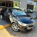 CHEVROLET ONIX 1.4 MPFI LT 8V FLEX 4P AUTOMÁTICO CHEVROLET ONIX 1.4 MPFI LT 8V FLEX 4P AUTOMÁTICO