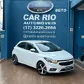 CHEVROLET ONIX 1.4 MPFI LT 8V FLEX 4P AUTOMÁTICO CHEVROLET ONIX 1.4 MPFI LT 8V FLEX 4P AUTOMÁTICO