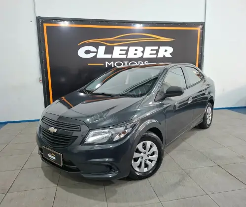 CHEVROLET PRISMA 1.0 MPFI JOY 8V FLEX 4P MANUAL CHEVROLET PRISMA 1.0 MPFI JOY 8V FLEX 4P MANUAL