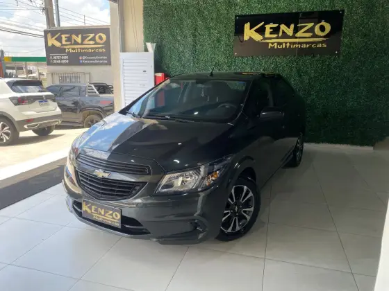 CHEVROLET PRISMA 1.0 MPFI JOY 8V FLEX 4P MANUAL CHEVROLET PRISMA 1.0 MPFI JOY 8V FLEX 4P MANUAL