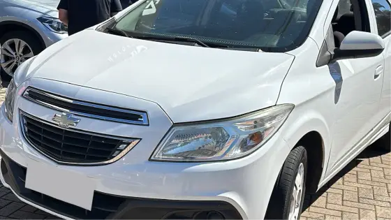 CHEVROLET PRISMA 1.0 MPFI LT 8V FLEX 4P MANUAL CHEVROLET PRISMA 1.0 MPFI LT 8V FLEX 4P MANUAL
