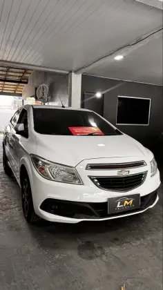CHEVROLET PRISMA 1.0 MPFI LT 8V FLEX 4P MANUAL CHEVROLET PRISMA 1.0 MPFI LT 8V FLEX 4P MANUAL