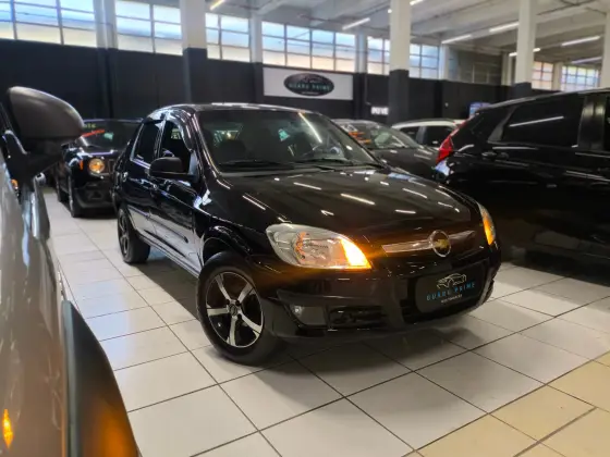 CHEVROLET PRISMA 1.0 MPFI VHCE MAXX 8V FLEX 4P MANUAL CHEVROLET PRISMA 1.0 MPFI VHCE MAXX 8V FLEX 4P MANUAL