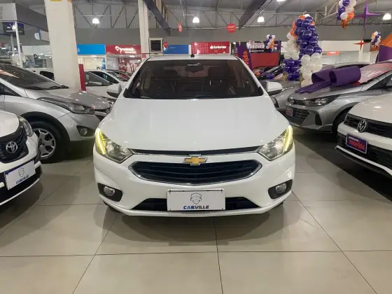 CHEVROLET PRISMA 1.4 MPFI LT 8V FLEX 4P AUTOMÁTICO CHEVROLET PRISMA 1.4 MPFI LT 8V FLEX 4P AUTOMÁTICO
