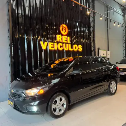 CHEVROLET PRISMA 1.4 MPFI LT 8V FLEX 4P AUTOMÁTICO CHEVROLET PRISMA 1.4 MPFI LT 8V FLEX 4P AUTOMÁTICO
