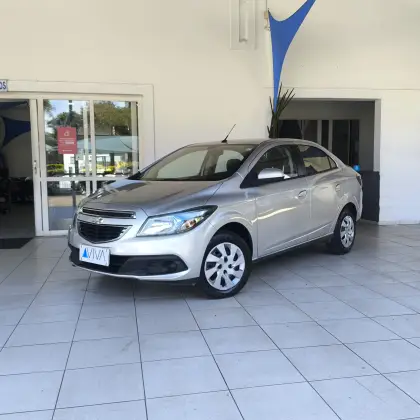 CHEVROLET PRISMA 1.4 MPFI LT 8V FLEX 4P AUTOMÁTICO CHEVROLET PRISMA 1.4 MPFI LT 8V FLEX 4P AUTOMÁTICO
