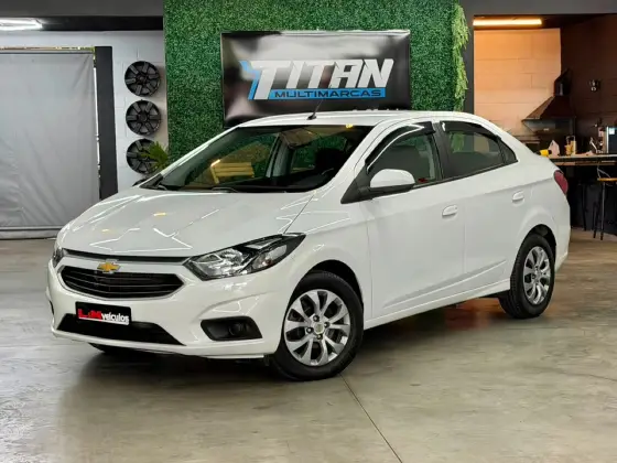 CHEVROLET PRISMA 1.4 MPFI LT 8V FLEX 4P MANUAL CHEVROLET PRISMA 1.4 MPFI LT 8V FLEX 4P MANUAL