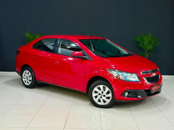 CHEVROLET PRISMA 1.4 MPFI LT 8V FLEX 4P MANUAL CHEVROLET PRISMA 1.4 MPFI LT 8V FLEX 4P MANUAL