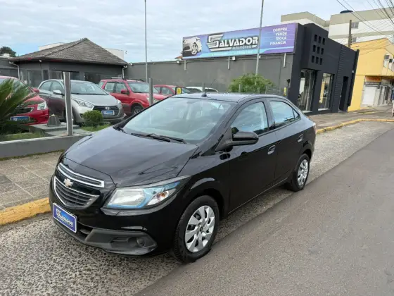 CHEVROLET PRISMA 1.4 MPFI LT 8V FLEX 4P MANUAL CHEVROLET PRISMA 1.4 MPFI LT 8V FLEX 4P MANUAL