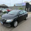 CHEVROLET PRISMA 1.4 MPFI LT 8V FLEX 4P MANUAL CHEVROLET PRISMA 1.4 MPFI LT 8V FLEX 4P MANUAL