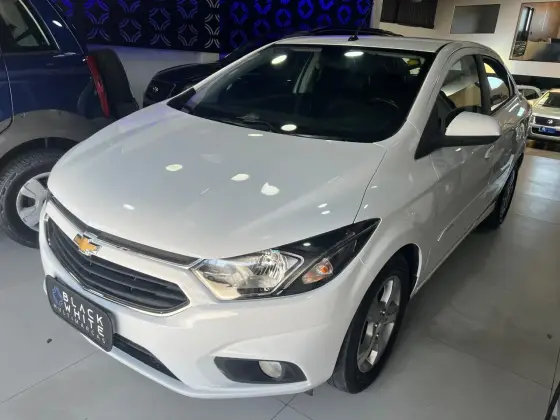 CHEVROLET PRISMA 1.4 MPFI LTZ 8V FLEX 4P AUTOMÁTICO CHEVROLET PRISMA 1.4 MPFI LTZ 8V FLEX 4P AUTOMÁTICO