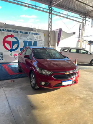 CHEVROLET PRISMA 1.4 MPFI LTZ 8V FLEX 4P MANUAL CHEVROLET PRISMA 1.4 MPFI LTZ 8V FLEX 4P MANUAL