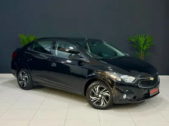 CHEVROLET PRISMA 1.4 MPFI LTZ 8V FLEX 4P MANUAL CHEVROLET PRISMA 1.4 MPFI LTZ 8V FLEX 4P MANUAL