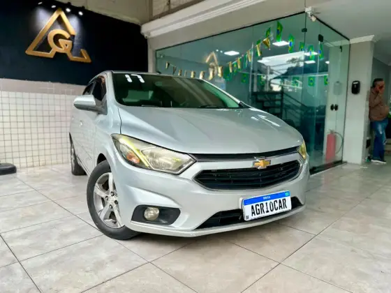 CHEVROLET PRISMA 1.4 MPFI LTZ 8V FLEX 4P MANUAL CHEVROLET PRISMA 1.4 MPFI LTZ 8V FLEX 4P MANUAL