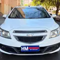 CHEVROLET PRISMA 1.0 MPFI LT 8V FLEX 4P MANUAL CHEVROLET PRISMA 1.0 MPFI LT 8V FLEX 4P MANUAL