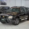 CHEVROLET S10 2.4 MPFI RODEIO 4X2 CD 8V FLEX 4P MANUAL CHEVROLET S10 2.4 MPFI RODEIO 4X2 CD 8V FLEX 4P MANUAL