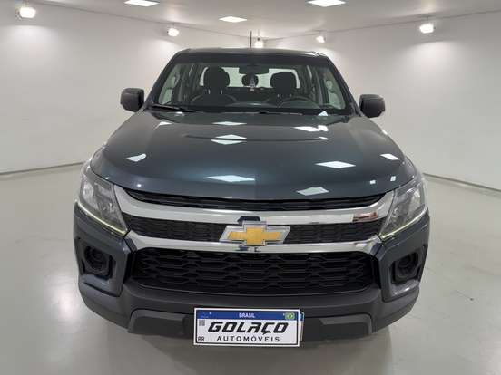 CHEVROLET-S10-2023