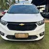 CHEVROLET SPIN 1.8 LTZ 8V FLEX 4P AUTOMÁTICO CHEVROLET SPIN 1.8 LTZ 8V FLEX 4P AUTOMÁTICO