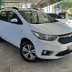CHEVROLET SPIN 1.8 PREMIER 8V FLEX 4P AUTOMÁTICO CHEVROLET SPIN 1.8 PREMIER 8V FLEX 4P AUTOMÁTICO