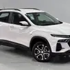 CHEVROLET TRACKER 1.0 TURBO FLEX AUTOMÁTICO CHEVROLET TRACKER 1.0 TURBO FLEX AUTOMÁTICO