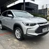 CHEVROLET TRACKER 1.0 TURBO FLEX LT AUTOMÁTICO CHEVROLET TRACKER 1.0 TURBO FLEX LT AUTOMÁTICO