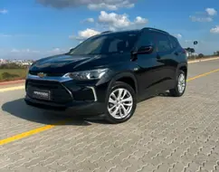 CHEVROLET TRACKER 1.0 TURBO FLEX LTZ AUTOMÁTICO CHEVROLET TRACKER 1.0 TURBO FLEX LTZ AUTOMÁTICO