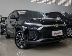 CHEVROLET TRACKER 1.2 TURBO FLEX PREMIER AUTOMÁTICO CHEVROLET TRACKER 1.2 TURBO FLEX PREMIER AUTOMÁTICO
