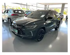 CHEVROLET TRACKER 1.2 TURBO FLEX RS AUTOMÁTICO CHEVROLET TRACKER 1.2 TURBO FLEX RS AUTOMÁTICO