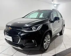 CHEVROLET TRACKER 1.4 16V TURBO FLEX PREMIER AUTOMÁTICO CHEVROLET TRACKER 1.4 16V TURBO FLEX PREMIER AUTOMÁTICO