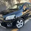 CHEVROLET TRACKER 1.8 MPFI LTZ 4X2 16V FLEX 4P AUTOMÁTICO CHEVROLET TRACKER 1.8 MPFI LTZ 4X2 16V FLEX 4P AUTOMÁTICO