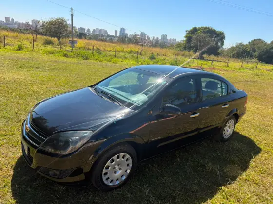 CHEVROLET VECTRA 2.0 MPFI EXPRESSION 8V 140CV FLEX 4P MANUAL CHEVROLET VECTRA 2.0 MPFI EXPRESSION 8V 140CV FLEX 4P MANUAL