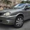 CHEVROLET CLASSIC 1.0 MPFI VHCE 8V FLEX 4P MANUAL CHEVROLET CLASSIC 1.0 MPFI VHCE 8V FLEX 4P MANUAL