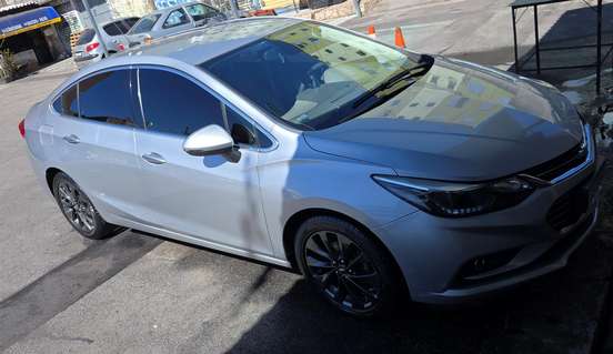 CHEVROLET-CRUZE-2018