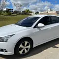 CHEVROLET CRUZE 1.8 LT 16V FLEX 4P AUTOMÁTICO CHEVROLET CRUZE 1.8 LT 16V FLEX 4P AUTOMÁTICO