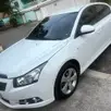 CHEVROLET CRUZE 1.8 LT 16V FLEX 4P AUTOMÁTICO CHEVROLET CRUZE 1.8 LT 16V FLEX 4P AUTOMÁTICO