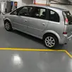 CHEVROLET MERIVA 1.8 MPFI PREMIUM 8V FLEX 4P AUTOMATIZADO CHEVROLET MERIVA 1.8 MPFI PREMIUM 8V FLEX 4P AUTOMATIZADO