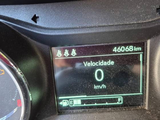 CHEVROLET MONTANA 1.2 TURBO FLEX LT MANUAL