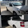 CHEVROLET MONTANA 1.4 MPFI LS CS 8V FLEX 2P MANUAL CHEVROLET MONTANA 1.4 MPFI LS CS 8V FLEX 2P MANUAL