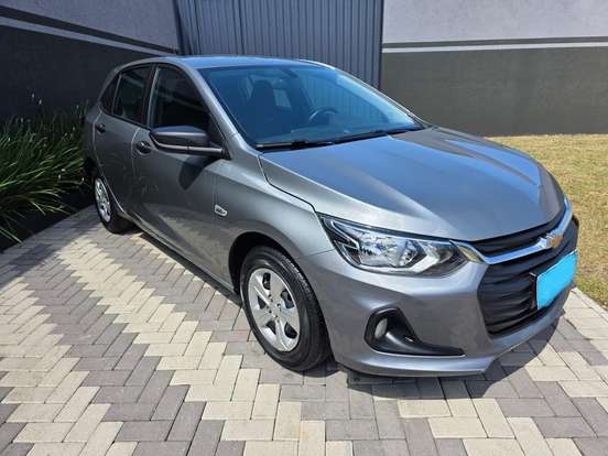 CHEVROLET-ONIX-2023