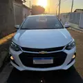 CHEVROLET ONIX 1.0 TURBO FLEX LT MANUAL CHEVROLET ONIX 1.0 TURBO FLEX LT MANUAL