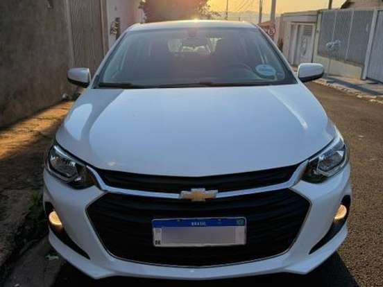 CHEVROLET-ONIX-1.0 TURBO FLEX LT MANUAL CHEVROLET-ONIX-2024