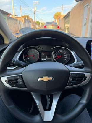 CHEVROLET-ONIX-1.0 TURBO FLEX LT MANUAL CHEVROLET-ONIX-2024