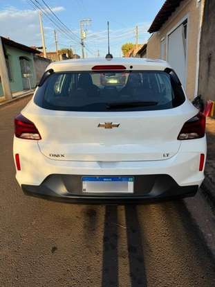 CHEVROLET-ONIX-1.0 TURBO FLEX LT MANUAL CHEVROLET-ONIX-2024